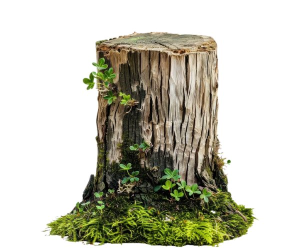 Stump removal Stump removal
